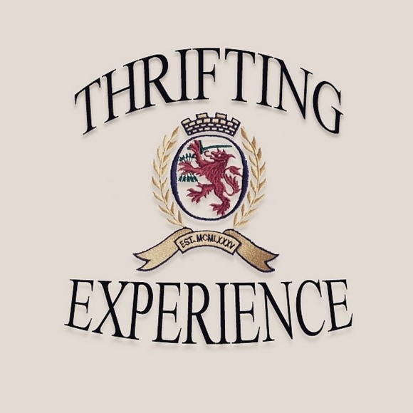 thriftingex